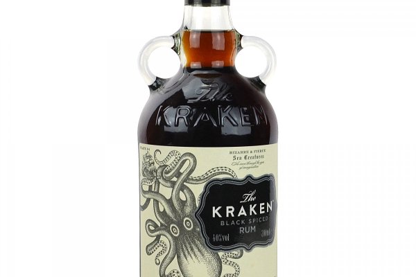 Kraken cc