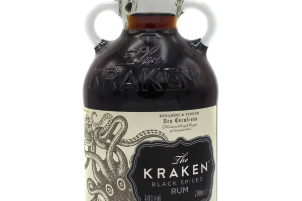 Kraken top